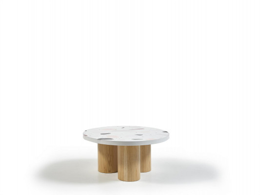 Coffee table designer white table living room table tables new