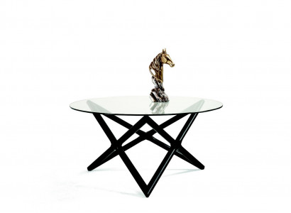 Coffee table living room design table luxury modern side table glass new