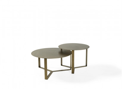 Table Set 2 pcs. coffee tables side table coffee table design living room table