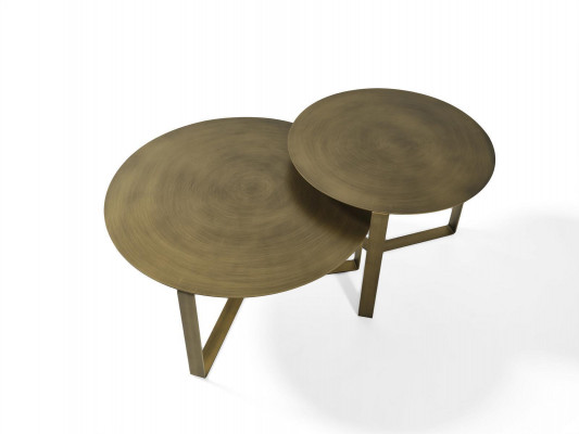 Table Set 2 pcs. coffee tables side table coffee table design living room table