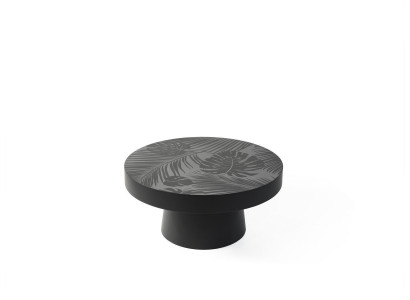 Table Coffee Table Round Coffee Table Side Table Coffee Table Black