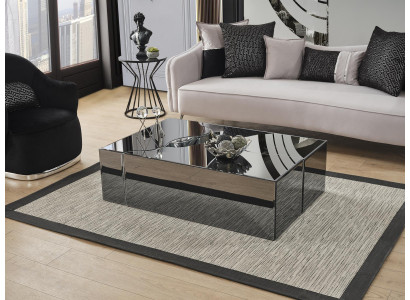 Coffee table living room furniture luxury wood modern new design new