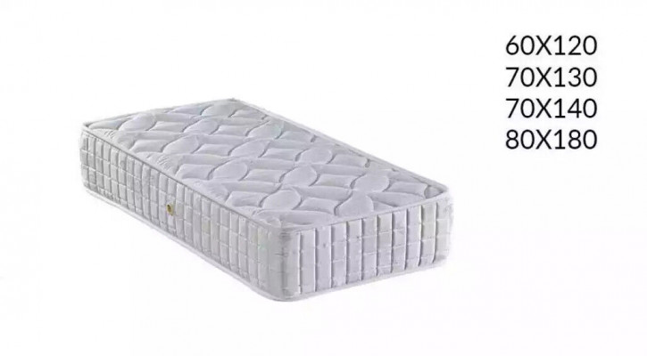 High-quality king size mattress 80x180 cm thickness XXL mattress 50 cm special size
