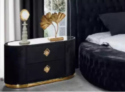Side table nightstand bedside table design bedroom table nightstands new