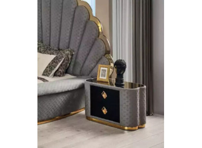 Nightstands Side Table Night Console Design Side Table Bedroom Table