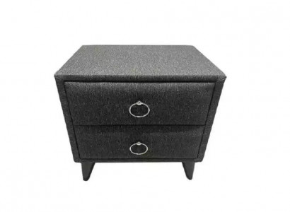 Design nightstand console side table bedroom luxury console tables Italy
