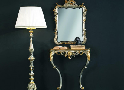 Console dressing table cosmetics table mirror chest of drawers tables hairdresser