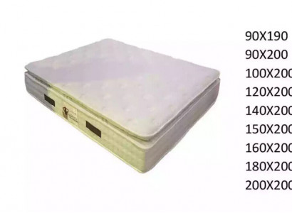 Foam Mattresses Exclusive Mattress Luxury Furniture Orthopedic 25cm