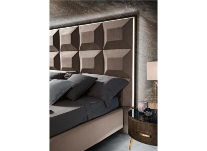 Bed Set Design Classic Beds Nightstand Dresser 4-piece Bedroom