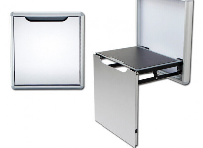 Table wall office tables dining table storage wall furniture kitchen shelves space-saving new