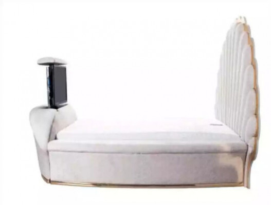Royal bed luxury beds furniture bedroom 200x200 furnishing