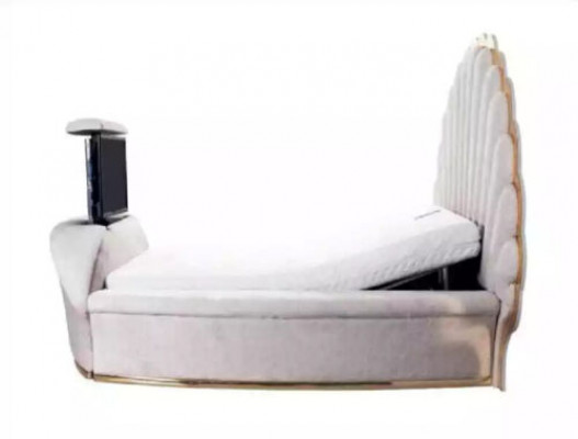 Royal bed luxury beds furniture bedroom 200x200 furnishing