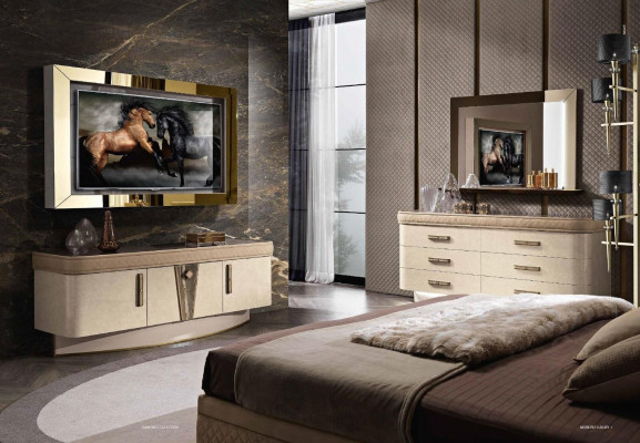 Bed, bed frame, wood, double bedroom, modern double bed, furniture, luxury beds