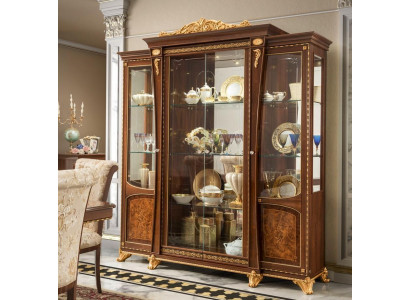 Display cabinet dining room sideboard wood cabinets furniture living room sideboard glass cabinet