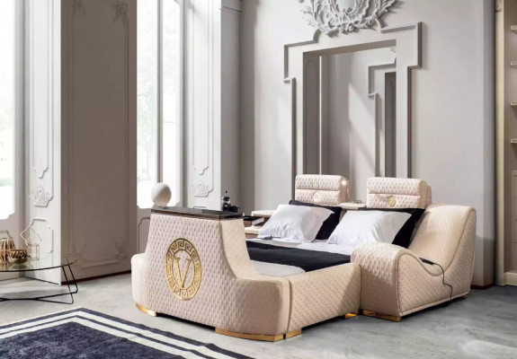 Double bed luxury double bed modern design bed frame bed frame beds