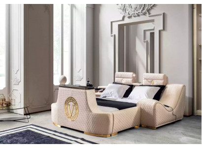 Double bed luxury double bed modern design bed frame bed frame beds