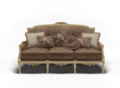 Sofa cushions couch 3-seater fabric sofa original couches sofas three-seater furniture