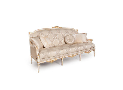 Couches 3-seater new design classic sofa couch sofas upholstery 3-seater