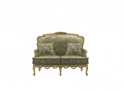 Sofa 2-seater Classic Couches Luxury Furniture Sofas Upholstered Couch New Two-seater