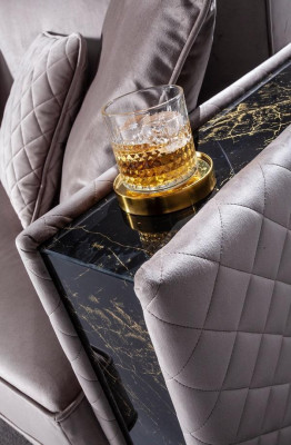 Sofa three-seater couch upholstery design seat sofas room furniture fabric 3-seater modern