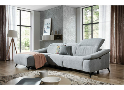 Multifunction sofa adjustable electric adjustable sofas lounge