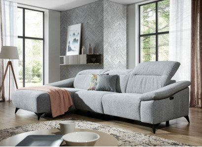 Multifunction sofa adjustable electric adjustable sofas lounge