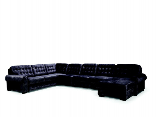 XXL Sofa Cushion Sleeping Corner Seat Cushion Suite Living Landscape Sofas Couches