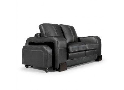 3-seater (without 2+1) sofa couch upholstery XXL Big couches sofas leather