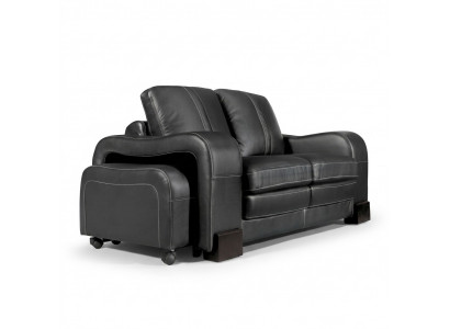 3-seater (without 2+1) sofa couch upholstery XXL Big couches sofas leather