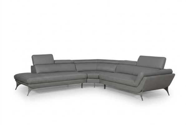 Leather sofa couch living landscape corner sofa corner suite design modern sofa 1541