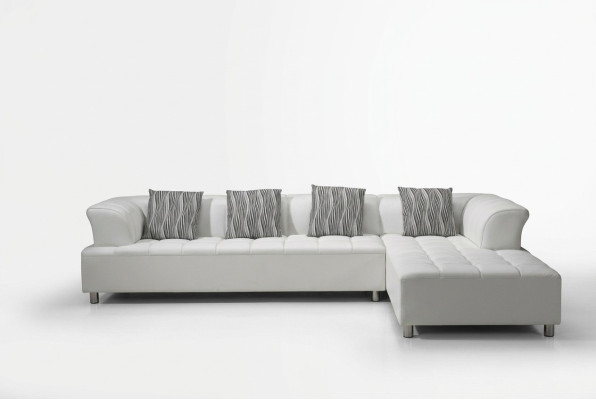 Design upholstered couch living landscape corner sofa upholstered seat suite sofa L shape