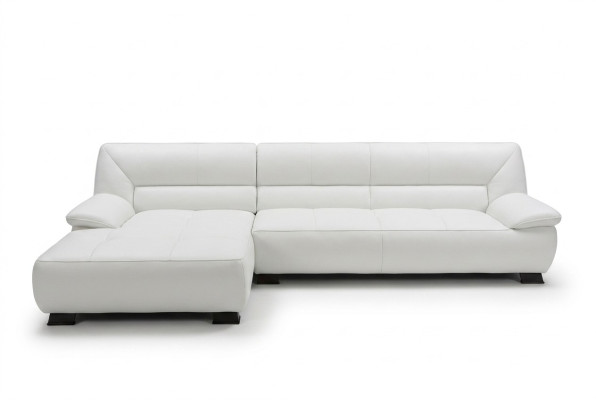 Leather sofa couch living landscape corner sofa corner suite design modern sofa