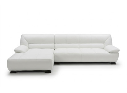 Leather sofa couch living landscape corner sofa corner suite design modern sofa