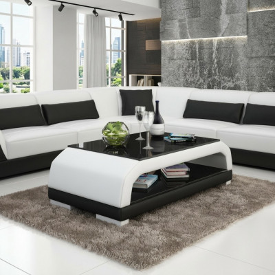 Coffee table table coffee tables glass table designer side table CT9001