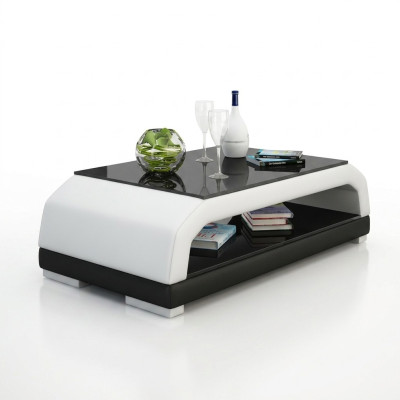 Coffee table table coffee tables glass table designer side table CT9001