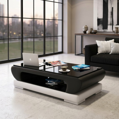 Coffee table table coffee tables glass table designer side table CT9002