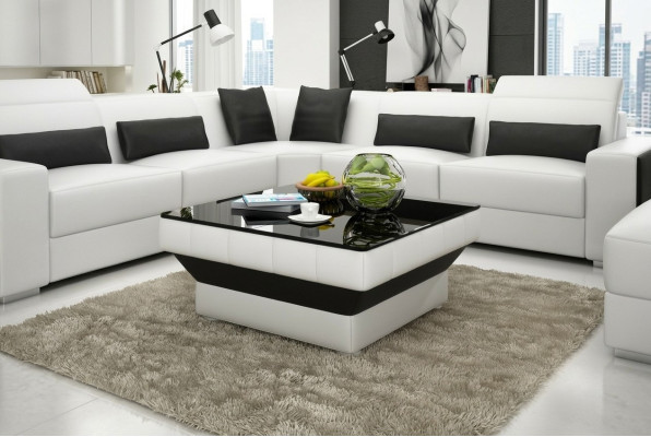 Coffee table table coffee tables glass table tables design child-safe