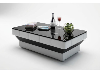 Child-safe coffee table table coffee tables glass table side table