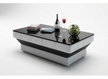 Child-safe coffee table table coffee tables glass table side table