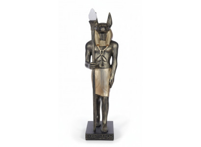Design Egyptian Figure Statue Sculpture Figures Sculptures Decoration New P2875x1335