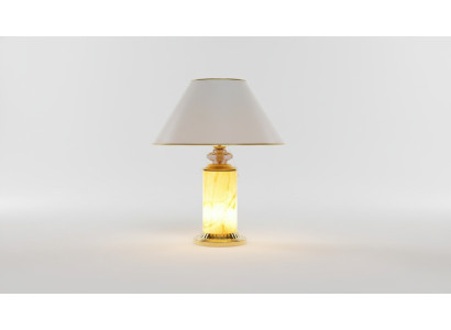Design lamp table lamp table lights luminaire deco classic lighting 65cm