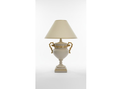 Design Trophy Vases Table Lamp Light Table Lamps Lighting Lamps 60cm XXL