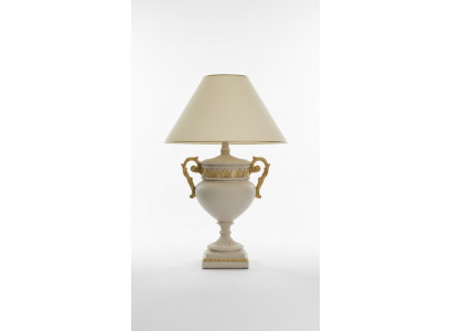 Design Trophy Vases Table Lamp Light Table Lamps Lighting Lamps 60cm XXL