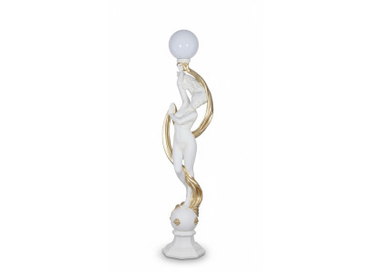 Design Floor Lamp XXL Standing Lamp Lamps Classic Lighting 6875