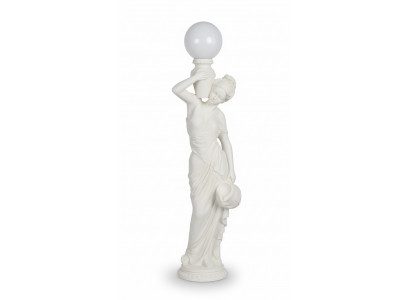 XXL Design Light Lamp 143 cm Classic Lighting P6922x143