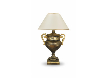 Medusa Lamp Table Lamp Light Classic Lighting Table Lamps XXL 84cm New