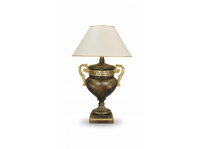 Medusa Lamp Table Lamp Light Classic Lighting Table Lamps XXL 84cm New