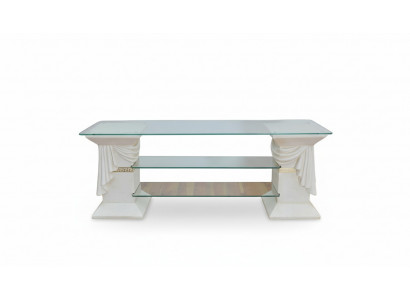 Classic RTV sideboard television table tables TV board Medusa shelf display cabinet 1879