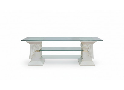 Classic RTV Sideboard TV Table Tables TV Board Medusa Shelf Display Cabinet