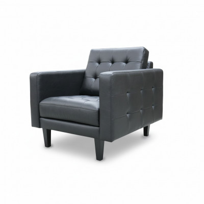 Chesterfield Sofa Set 3+2+1 Tirana Couch Upholstery Set Sofas Couches Leather